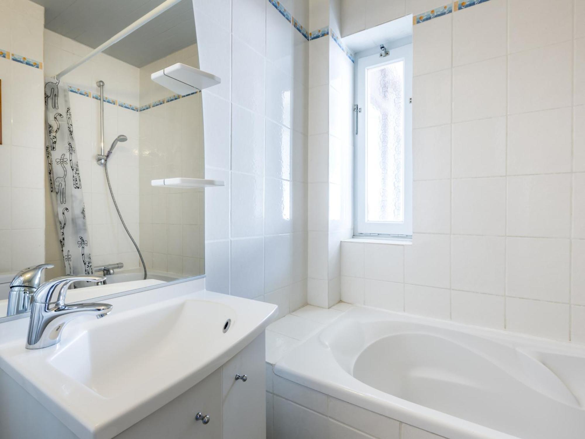 Appartement 2 Pieces, 4 Couchages, Proche Centre Station, Wifi - Fr-1-304-46 ลาคลูซาซ์ ภายนอก รูปภาพ