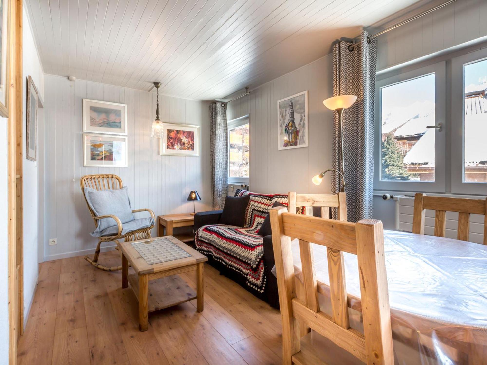 Appartement 2 Pieces, 4 Couchages, Proche Centre Station, Wifi - Fr-1-304-46 ลาคลูซาซ์ ภายนอก รูปภาพ
