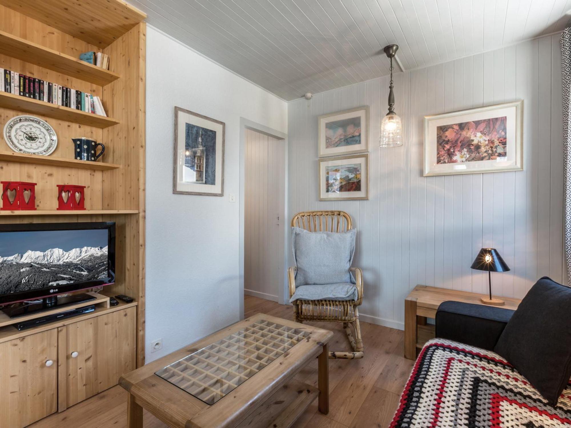 Appartement 2 Pieces, 4 Couchages, Proche Centre Station, Wifi - Fr-1-304-46 ลาคลูซาซ์ ภายนอก รูปภาพ