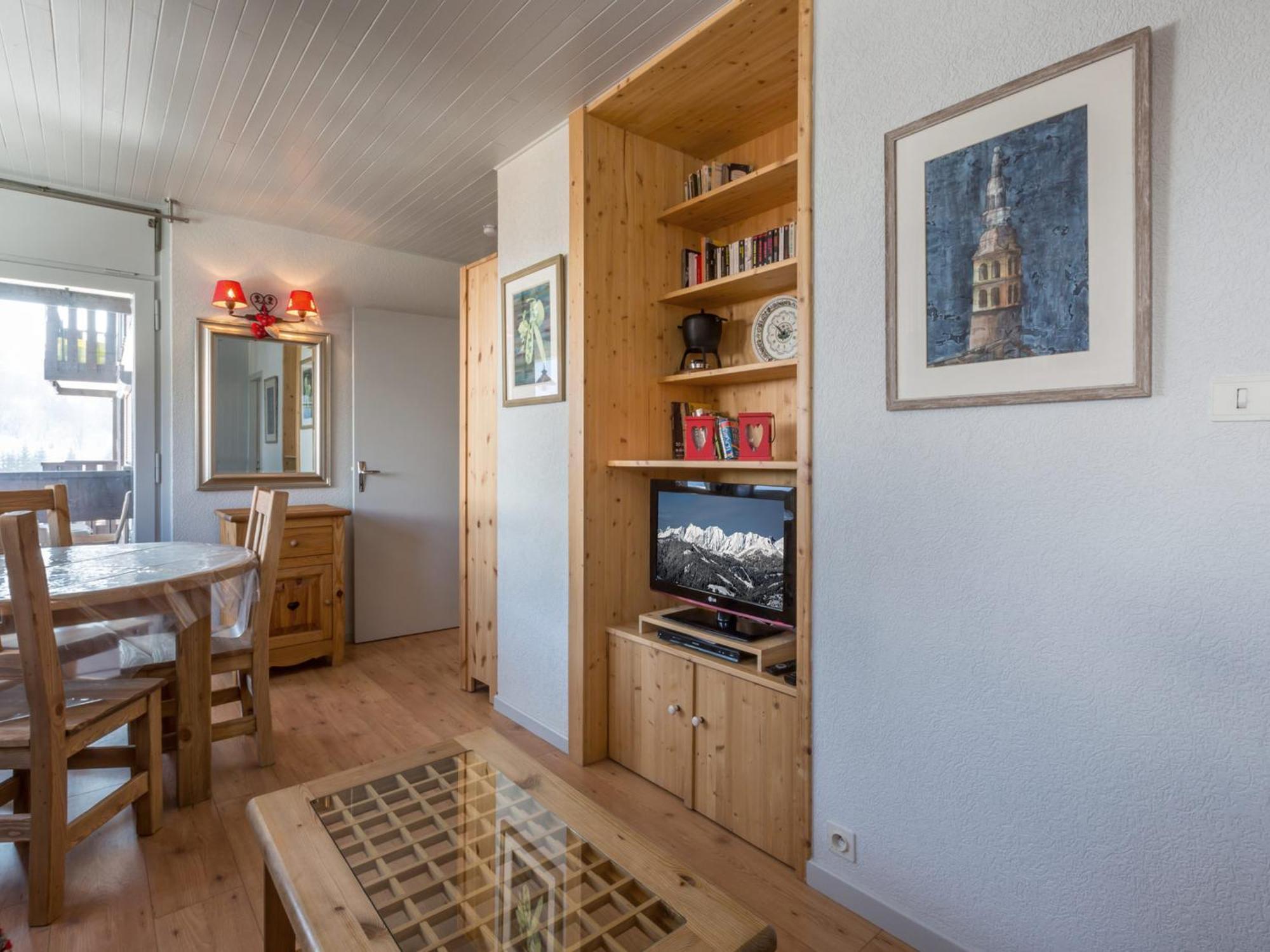 Appartement 2 Pieces, 4 Couchages, Proche Centre Station, Wifi - Fr-1-304-46 ลาคลูซาซ์ ภายนอก รูปภาพ