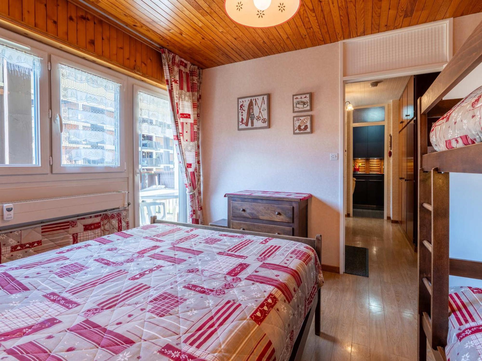 Appartement 2 Pieces, 4 Couchages, Proche Centre Station, Wifi - Fr-1-304-46 ลาคลูซาซ์ ภายนอก รูปภาพ
