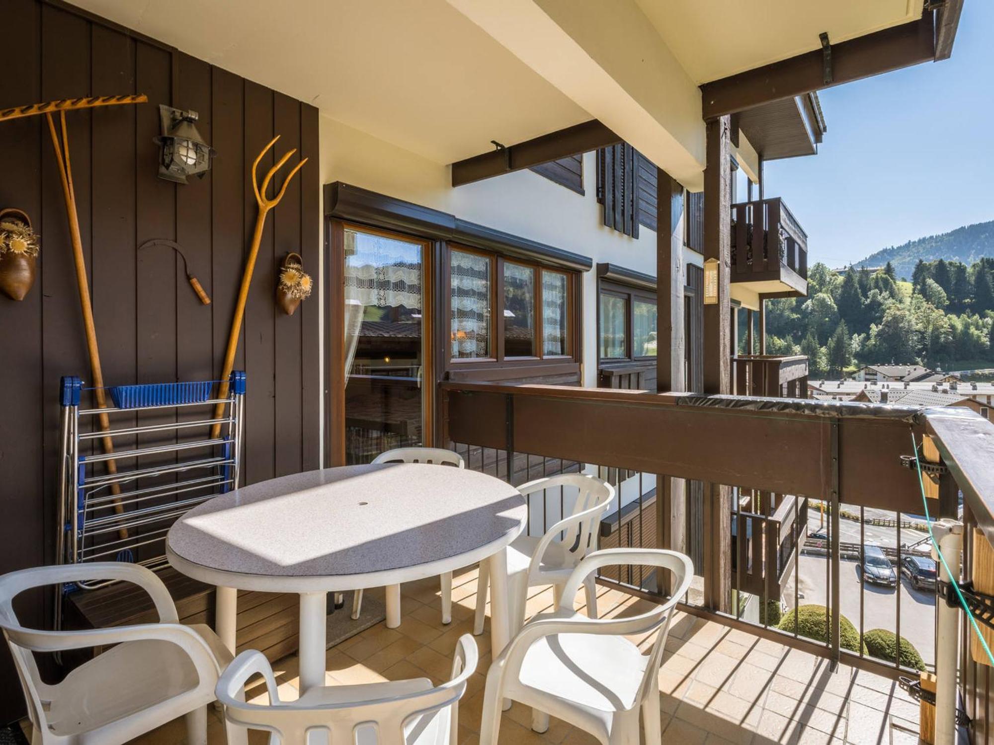 Appartement 2 Pieces, 4 Couchages, Proche Centre Station, Wifi - Fr-1-304-46 ลาคลูซาซ์ ภายนอก รูปภาพ